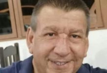 Falece Ademilson Carlos Izaias