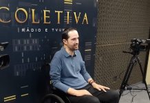 Médico Flávio Benez conta trajetória de vida em programa da TV Unifev