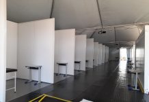 Atendimento na UPA de Síndromes Gripais começa a funcionar nesta quinta-feira