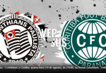 Pressionado, Corinthians inicia sequência em casa antes de clássico contra o São Paulo