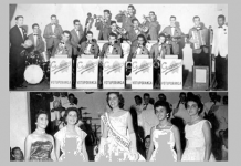 Nos Tempos da Rádio Clube