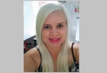COVID 19 – Falece Aline Cristina de Lima
