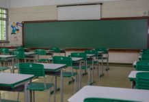Governo paulista define diretrizes para retorno às aulas