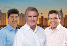 PSDB oficializará candidato a prefeito neste domingo