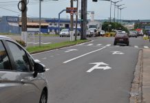 Ações para a Semana Nacional do Trânsito acontecem nesta 4ª