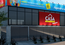 San Remo ganhará loja da rede Casa Shopping Variedades