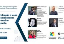 Fórum Educação para Todos tem novo encontro nesta terça-feira