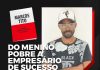 LIVRO – Marcos Tito “do menino pobre a empresário de sucesso”