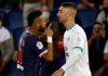 PSG apoia Neymar em acusação de racismo contra Álvaro González, do Olympique de Marselha
