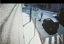 Homem tenta assalto no centro de Votuporanga