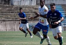 FPF define tabela das quartas de final da Série A2