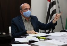 JOÃO DADO – Sem disputar reeleição, prefeito faz balanço de administração