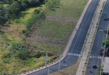 Prefeitura venderá 15 terrenos no próximo dia 28