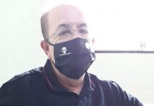 Luiz Carlos Motta quer Stefanelli como vice de Seba