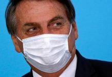 Ibope: aprovação do governo Bolsonaro atinge maior nível e chega a 40%