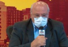 Ocupação para UTI Covid está em 70,8% na região de Rio Preto