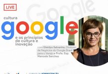 UNIFEV promoverá palestra com diretora de negócios do Google Brasil