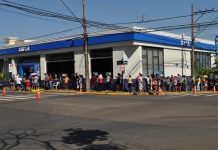 Vereador Marcelo pede atendimento presencial aos clientes da Elektro e critica Caixa Federal por longas filas