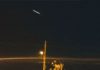Pontos luminosos vistos no céu de Votuporanga eram dos Satélites Starlink