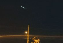 Pontos luminosos vistos no céu de Votuporanga eram dos Satélites Starlink