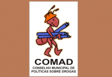 Comad conscientiza sobre perigosa relação entre uso de drogas e suicídio