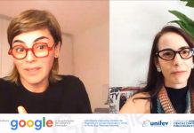 Diretora do Google Brasil fala sobre inovação em palestra da UNIFEV