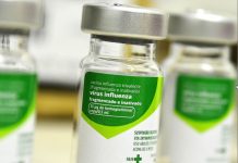 Campanha de Vacinação contra Influenza no Município é prorrogada até 30 de setembro