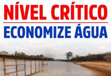 Estiagem e consumo em alta refletem no fornecimento de água em Votuporanga