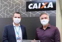 TARRAF recebe Selo Casa Azul da CAIXA
