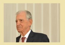 Falece aos 93 anos o ex-prefeito Dalvo Guedes