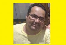 COVID 19 – Falece aos 59 anos Devanir Donizete Braz