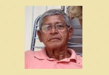 Falece aos 72 anos Vanderley Meneguete