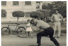 Votuporanga Antiga – Da série Nossos Fotógrafos: Irmãos Sato