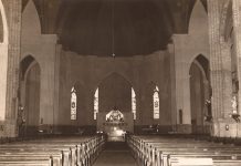 Votuporanga Antiga – A história da Catedral – Parte I