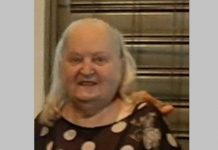 Falece aos 77 anos Maria Helena Boschini Trindade