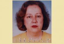 Falece a professora aposentada Rosane Schorr Martins Barbosa