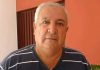 COVID 19 – Falece Ubaldo das Neves Pires