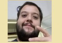 Falece aos 33 anos, Victor Manoel Soares da Silva