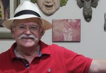 Berinjela se escreve com jota