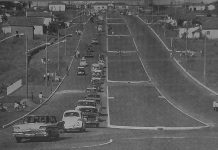 VOTUPORANGA ANTIGA – Ao Prefeito Dalvo Guedes, nossa homenagem