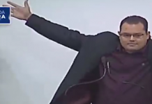 Hery Kattwinkel lança sua candidatura no próximo dia 14