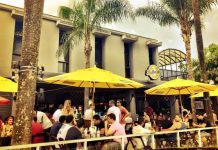 Município publica novo Decreto para esclarecer funcionamento de bares e restaurantes