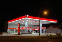 Bairro da Estação ganha o Posto Petrobom nesta segunda-feira (21)