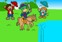 Independência ou…