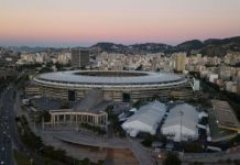Governo do Rio de Janeiro libera volta de público aos estádios; veja as regras e restrições