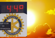 Temperatura pode chegar a 43 graus nos próximos dias em Votuporanga, informa Clima Tempo