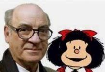 Por um mundo sem sopa!