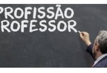Professor: uma das mais nobres profissões