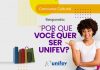 Concurso Cultural da UNIFEV: últimos dias para concorrer a bolsas de até 100%
