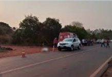 Pai dos ‘Trigêmeos de Parisi’ morre em acidente de moto